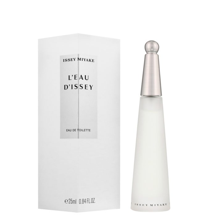 Issey Miyake L'Eau d'Issey Eau de Toilette Spray