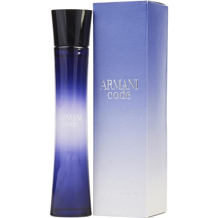 Giorgio Armani Code Perfume Eau de Parfum