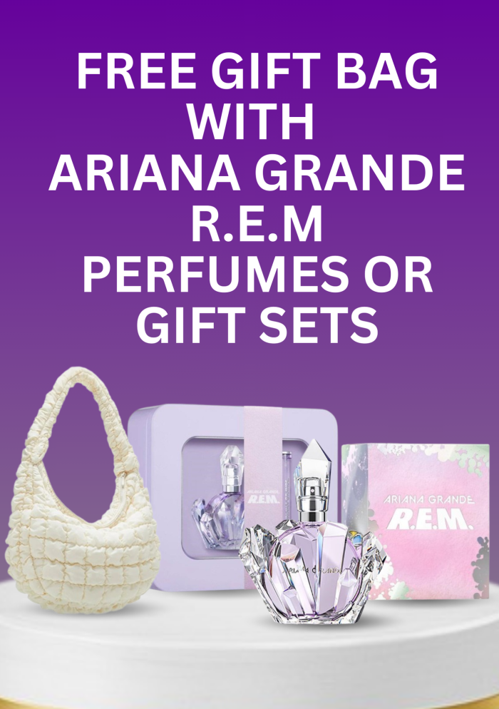 Ariana Grande REM Gift Set 30ml Spray - Image 2