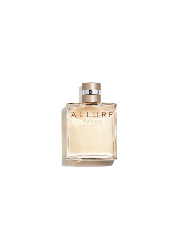 CHANEL Allure Homme Eau de Toilette Spray