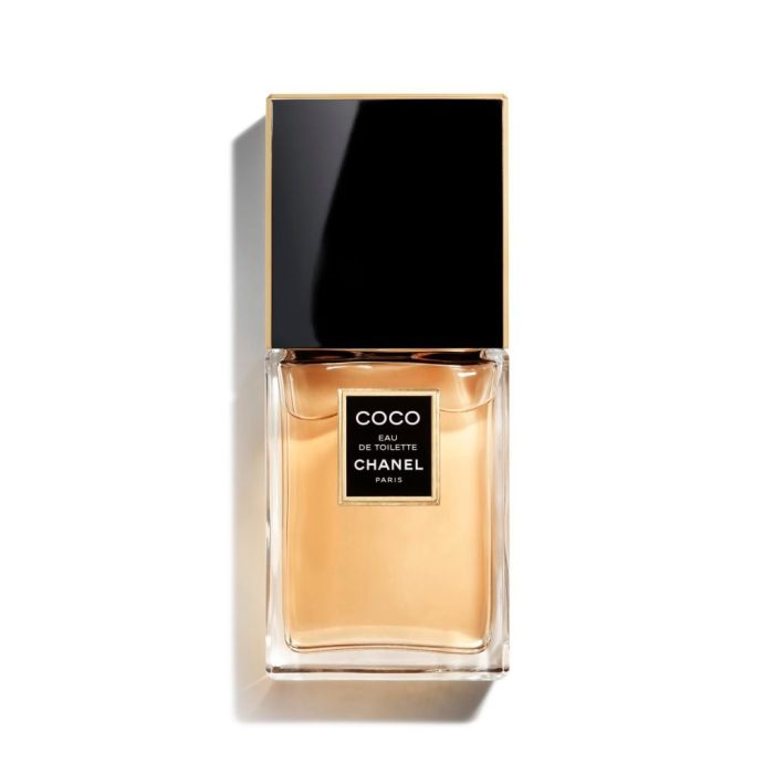 CHANEL COCO Eau De Toilette Spray 100ml - TESTER