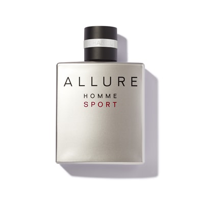 CHANEL Allure Homme Sport Eau De Toilette Spray