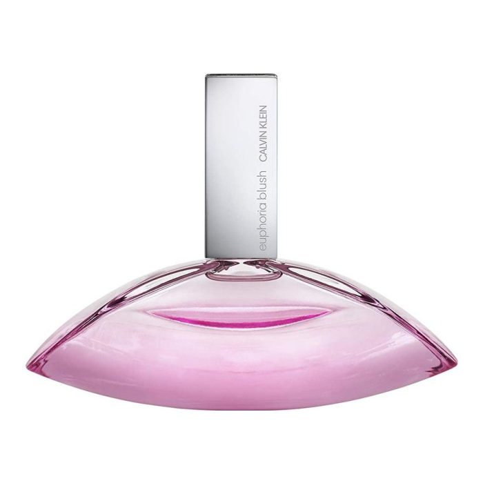 Calvin Klein Euphoria Blush 100ml EDP Tester