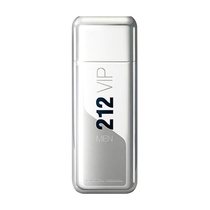 Carolina Herrera 212 VIP Eau De Toilette For Men - Image 3