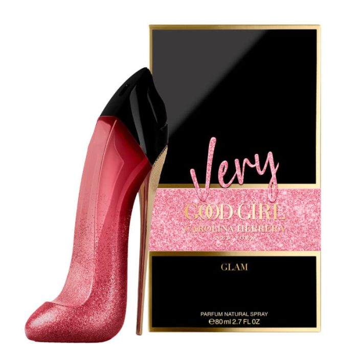 Carolina Herrera Very Good Girl Glam Parfume