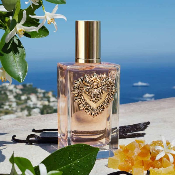 Dolce & Gabbana Devotion Eau de Parfum - Image 2