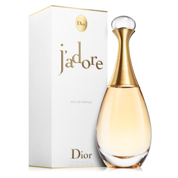 Dior J'adore Eau De Parfum Spray