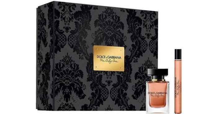 Dolce & Gabbana the only one 50ml Gift Set