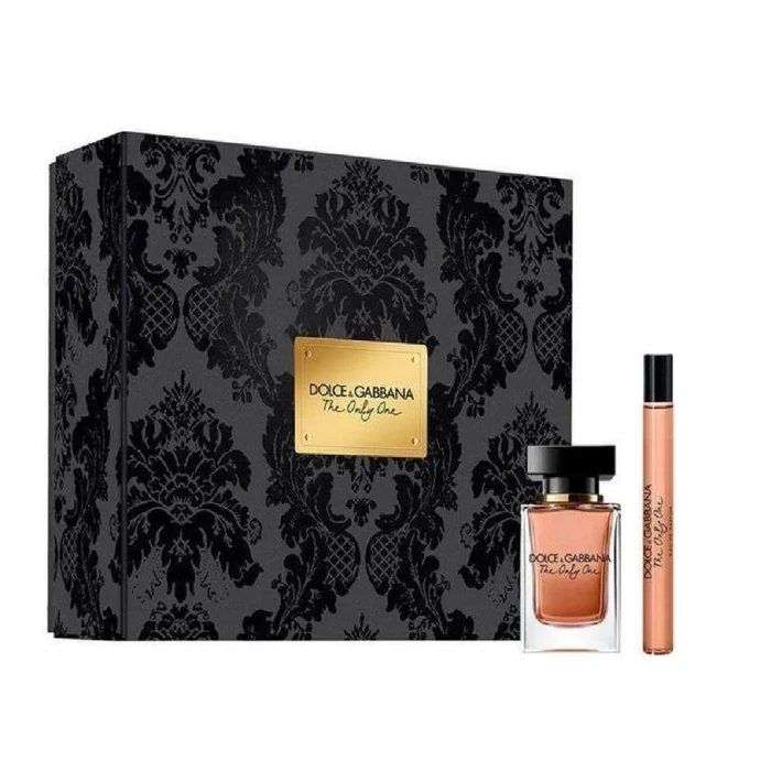 D&G the only one 30ml gift set