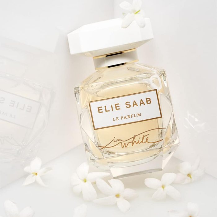 Elie Saab Le Parfum in White Eau de Parfum - Image 2