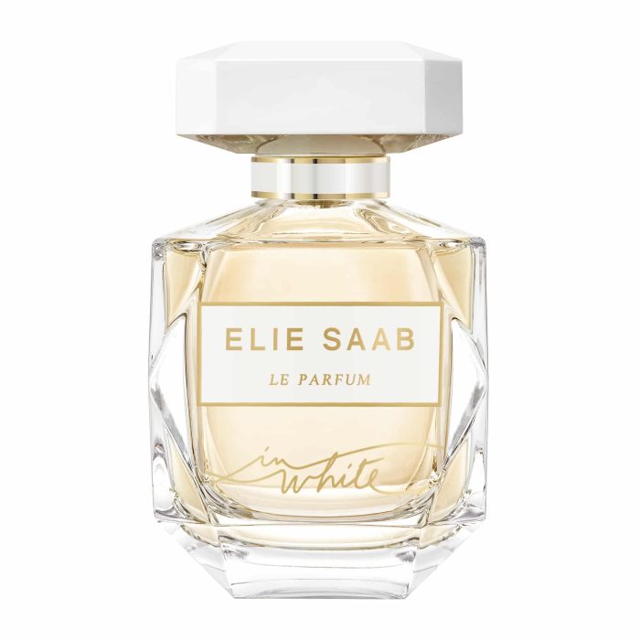 Elie Saab Le Parfum in White Eau de Parfum