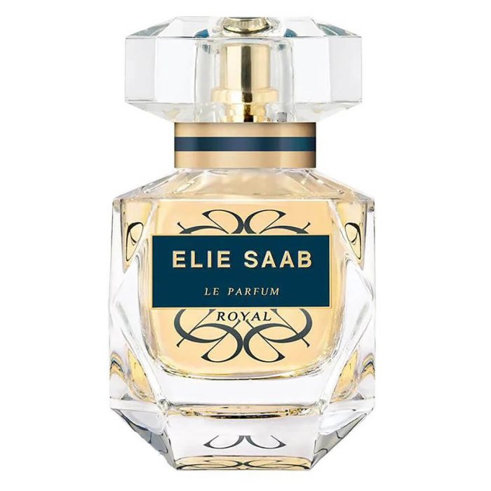 Elie Saab Le Parfum Royal Eau de Parfum 90ml Spray - TESTER