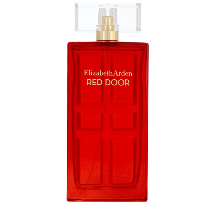 Elizabeth Arden Red Door Eau de Toilette 100ml Spray - TESTER