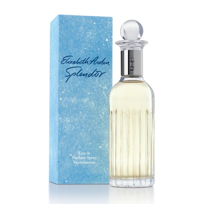 Elizabeth Arden Splendor Eau de Parfum 125ml Spray