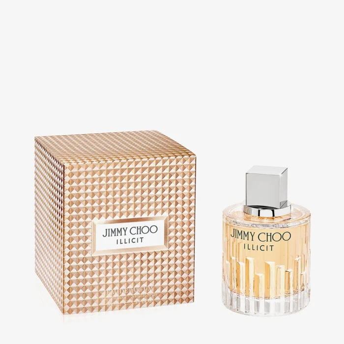 Jimmy Choo Illicit Eau De Parfum