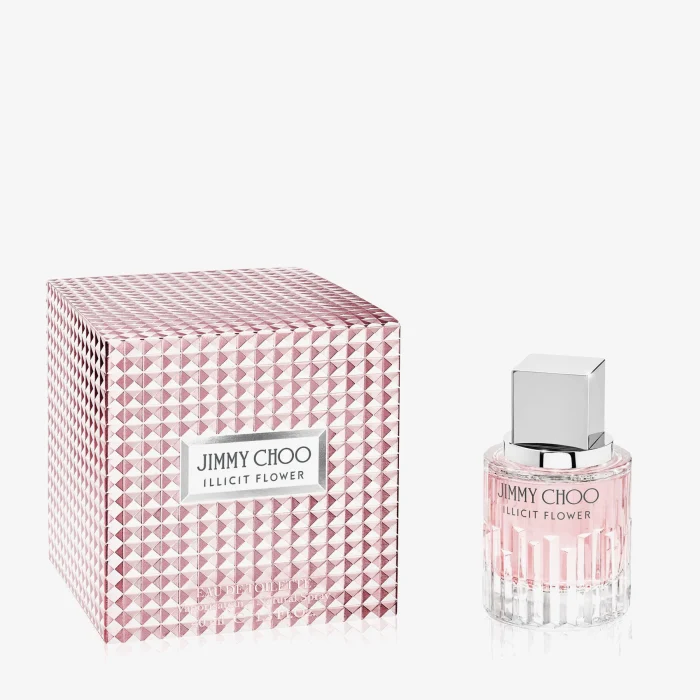 Jimmy Choo Illicit Flower Eau de Toilette