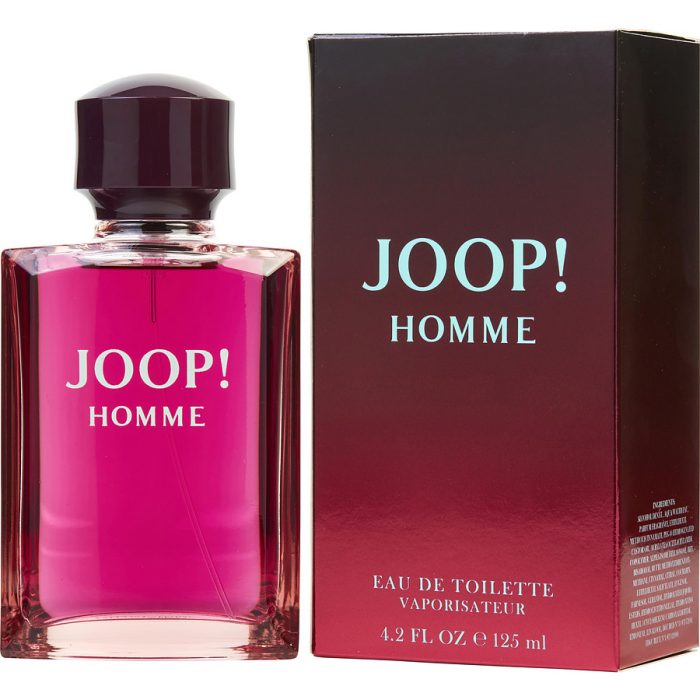 Joop Homme Eau De Toilette SPRAY