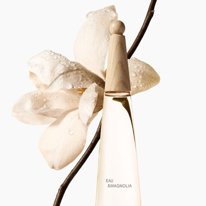 Issey Miyake Eau & Magnolia