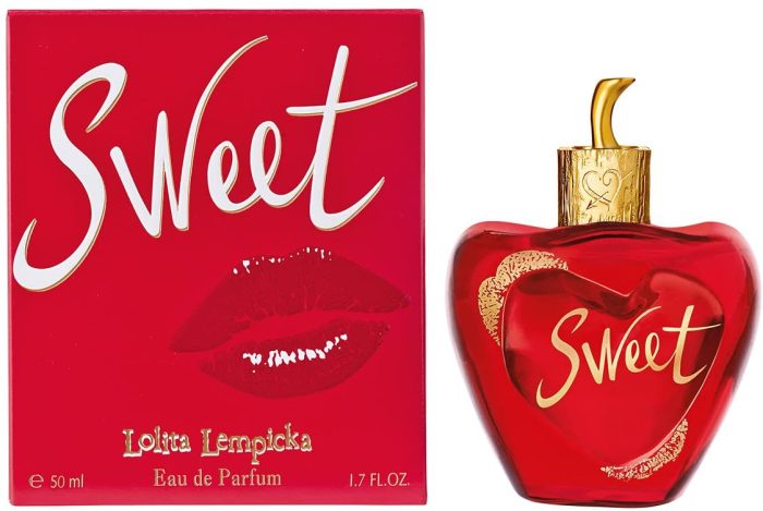 Lolita Lempicka Sweet Eau de Parfum Spray - Image 2