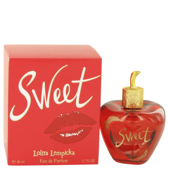 Lolita Lempicka Sweet Eau de Parfum Spray - Image 3