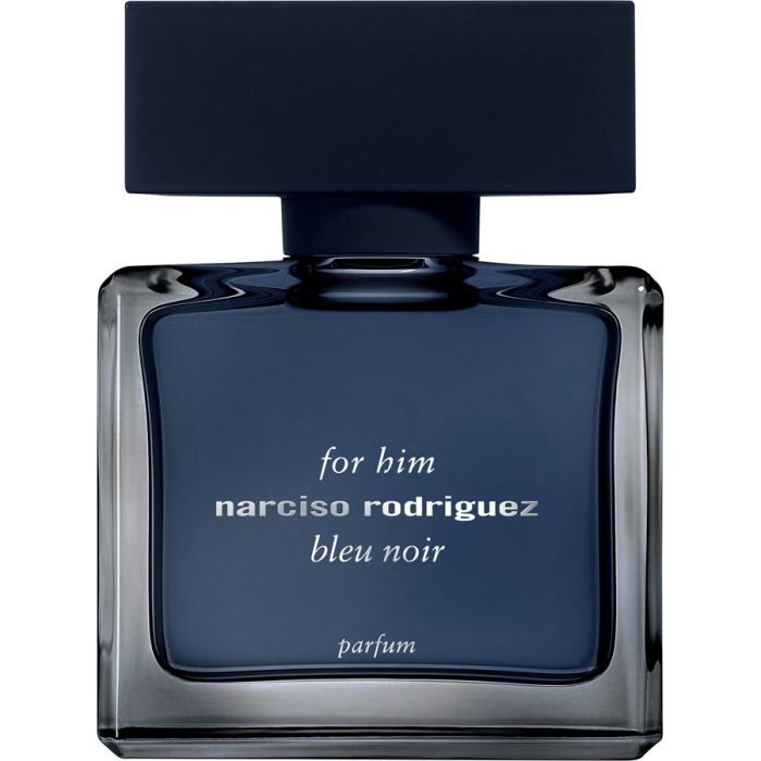 Parfum Bleu Noir by Narciso Rodriguez for him 50 ML