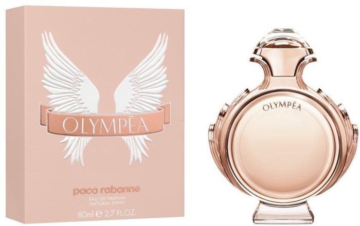 Paco Rabanne Olympea Eau de Parfum for Women - Image 2