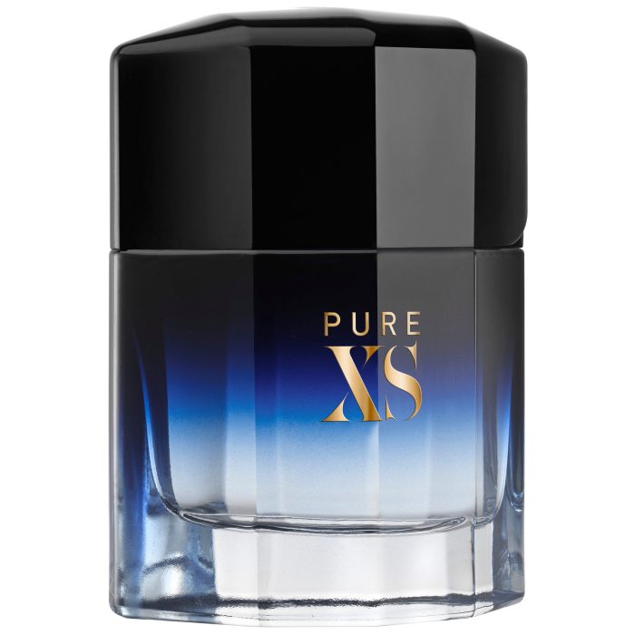 Paco Rabanne Pure XS Eau de Toilette Spray