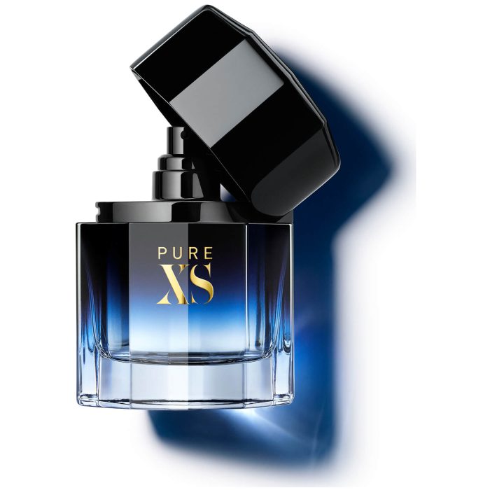 Paco Rabanne Pure XS Eau de Toilette Spray - Image 2