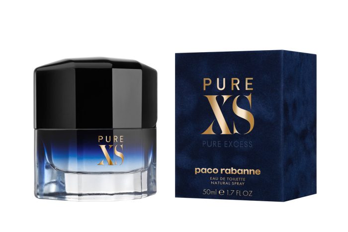 Paco Rabanne Pure XS Eau de Toilette Spray - Image 4