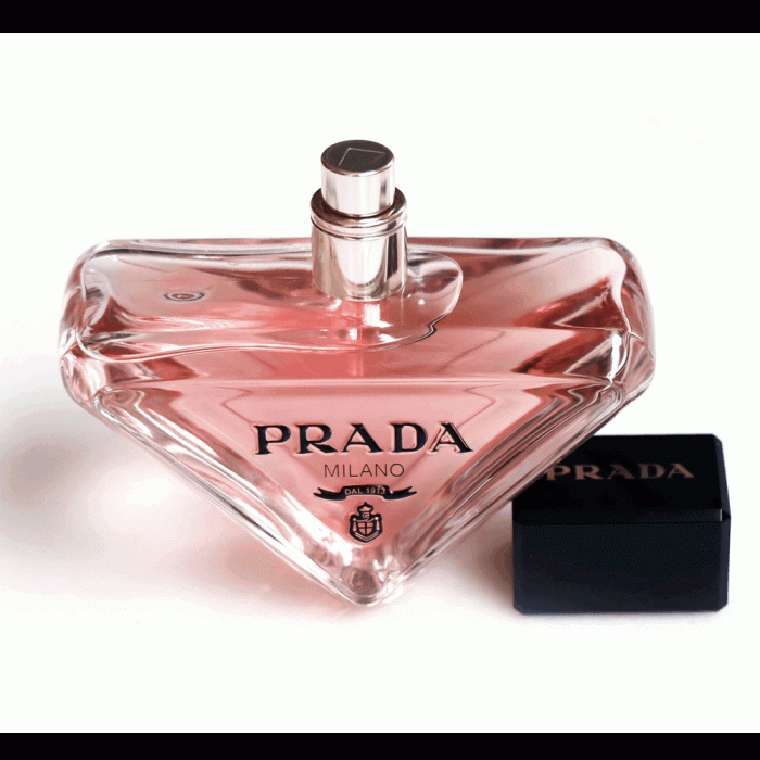 Prada Paradoxe 90ml Edp Tester