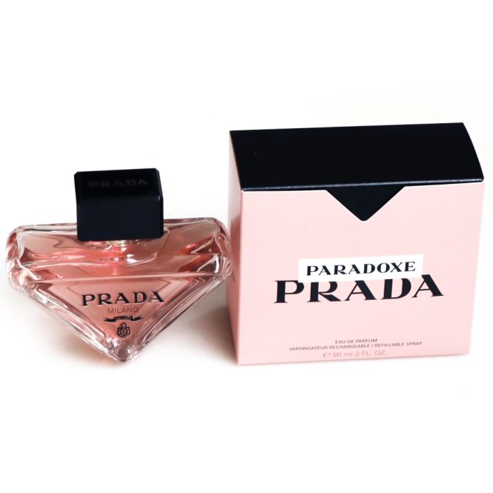 Prada Paradoxe EDP Refillable 90ml Spray