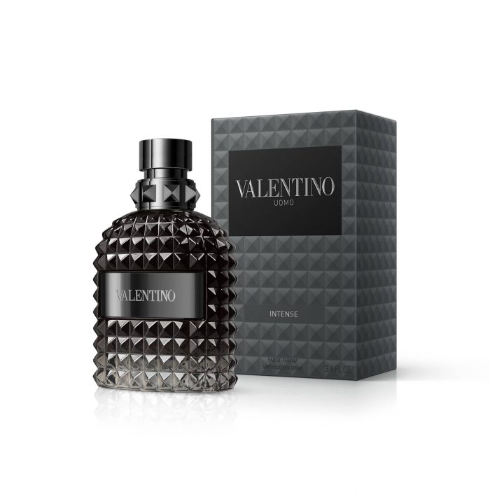 Valentino Uomo Intense Eau de Parfum - 100ml