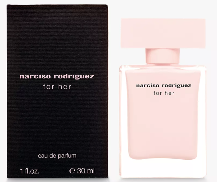 Narciso Rodriguez Eau de Parfum for Her Spray