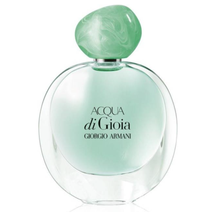 Giorgio Armani Acqua Di Gioia Eau de Parfum 50ml TESTER