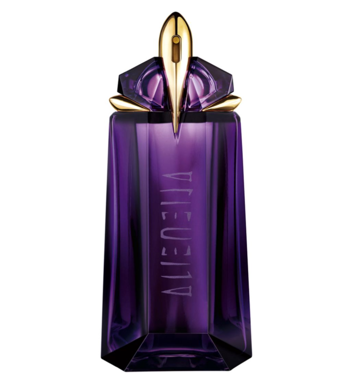 Thierry Mugler Alien Eau De Parfum Spray for Women 90ml - TESTER