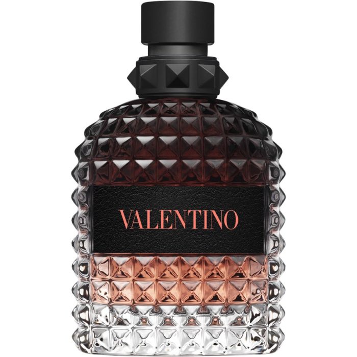 Valentino Uomo Born in Roma Coral Fantasy Eau de Toilette Spray 100ml