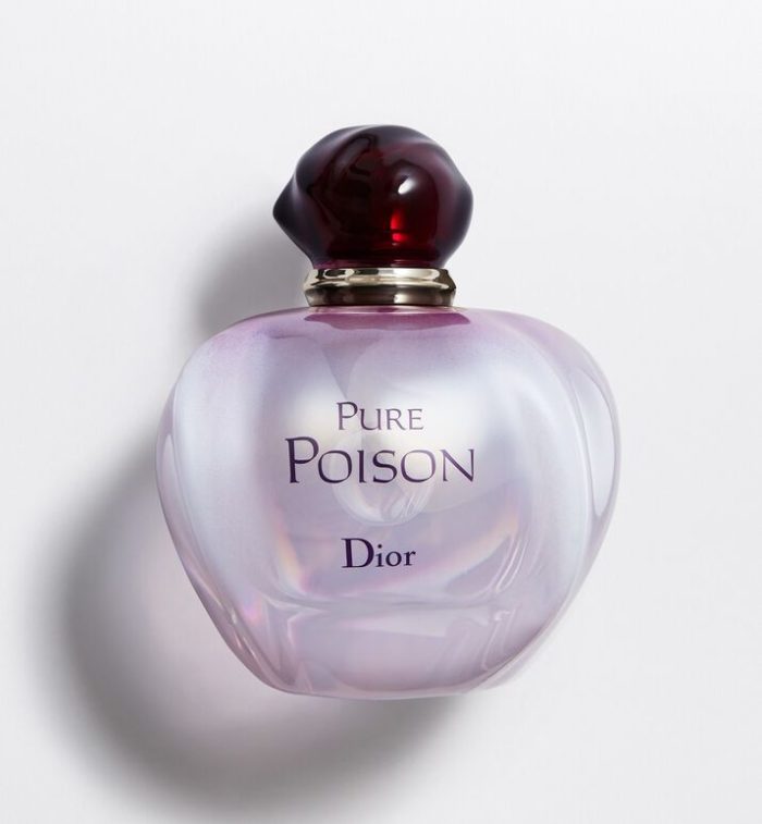 Dior Pure Poison Eau de Parfum Spray - Image 2