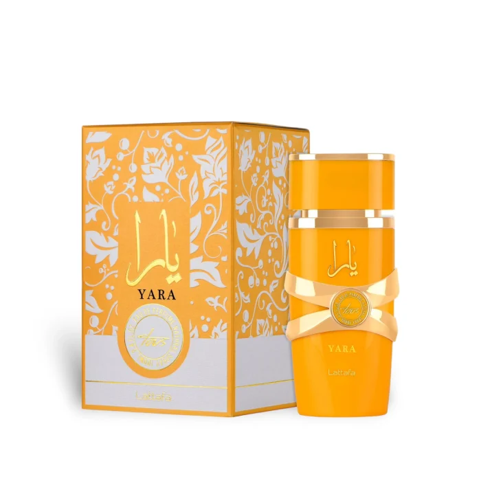 Lattafa Yara Tous Eau De Parfum 100ml Natural Spray