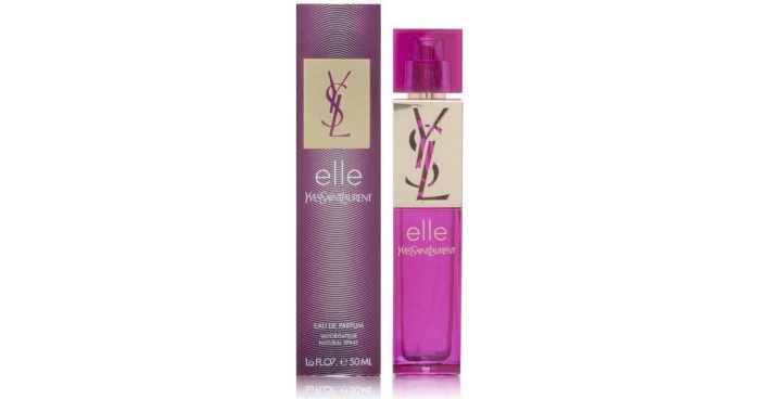 YSL Elle Eau de Parfum Spray 90ml