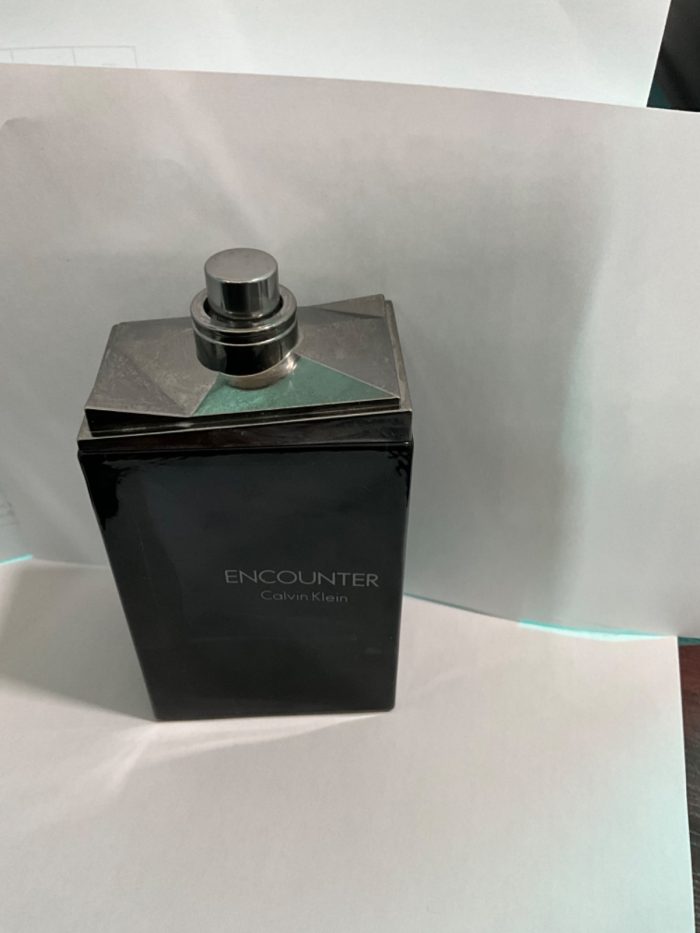 CK Encounter 100ml EDT Tester (without lid)