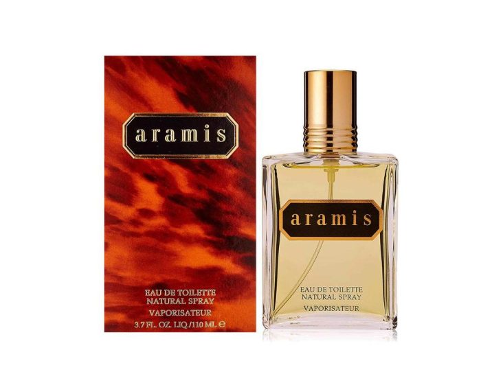 Aramis Classic Eau De Toilette For Men