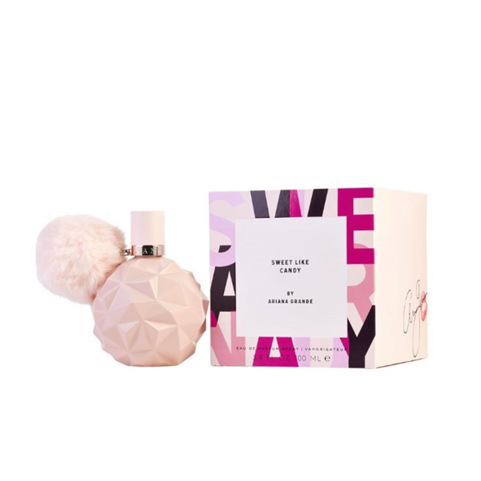 Ariana Grande Sweet Like Candy Eau de Parfum Spray - Image 4