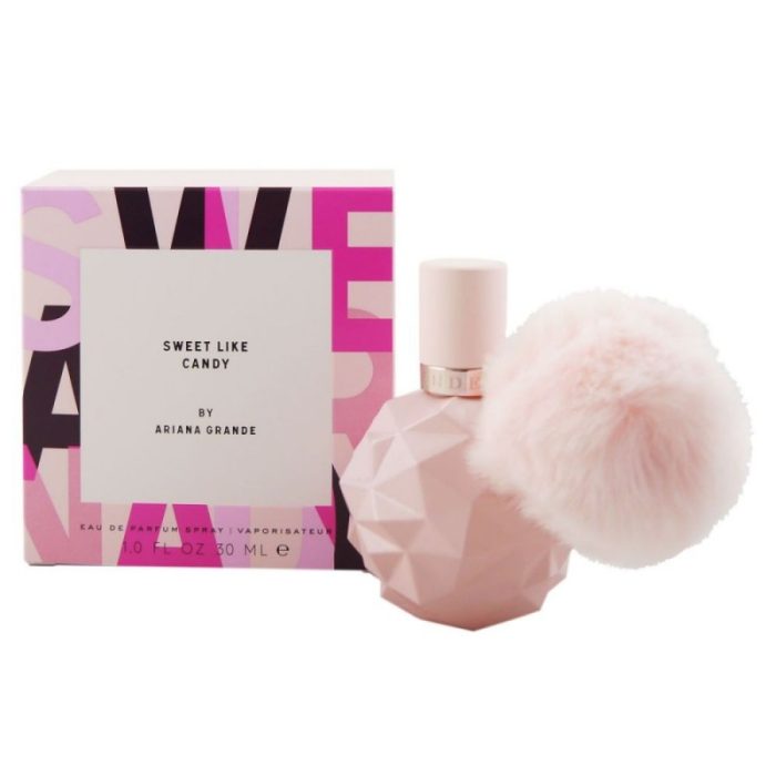 Ariana Grande Sweet Like Candy Eau de Parfum Spray - Image 2