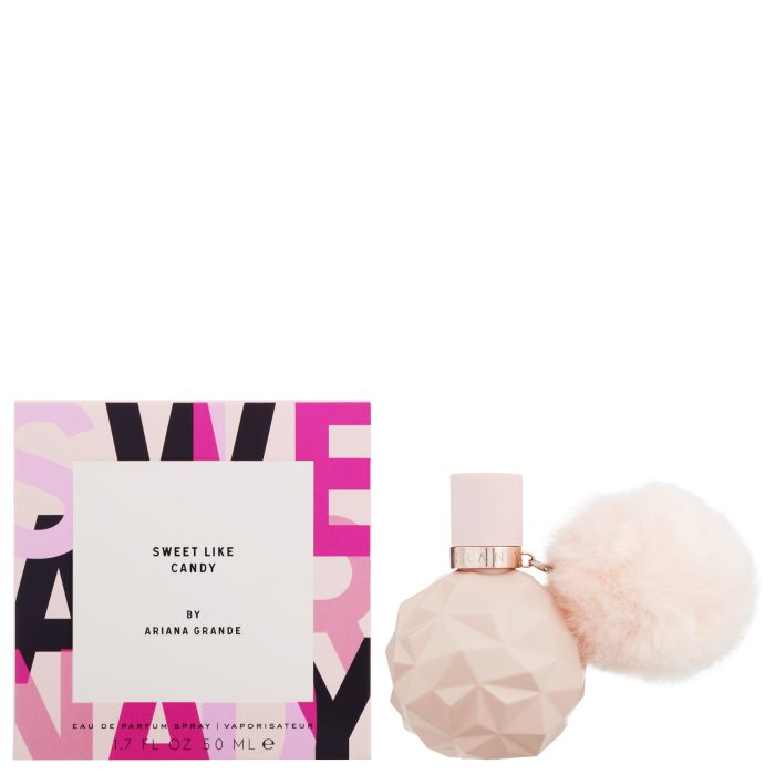 Ariana Grande Sweet Like Candy Eau de Parfum Spray - Image 3