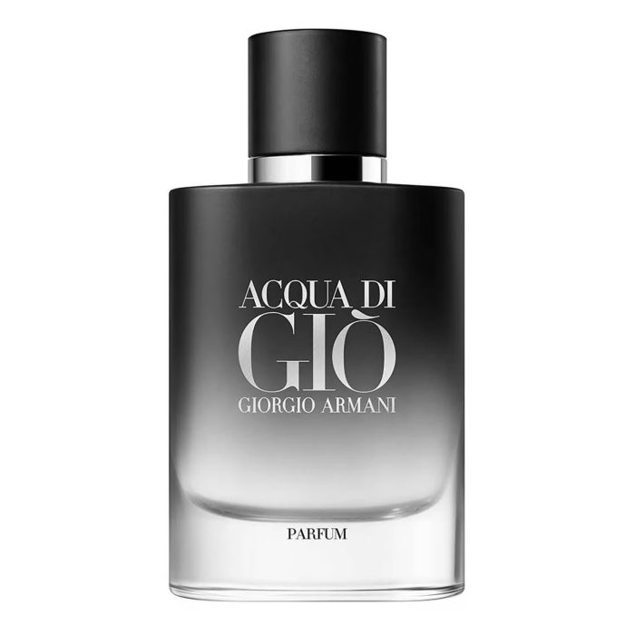 Armani Acqua Di Gio Homme Parfum Refillable/ Rechargeable Spray 75ml TESTER