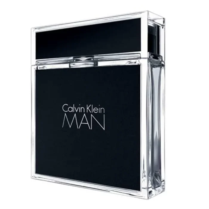 CK Man Eau de Toilette Spray