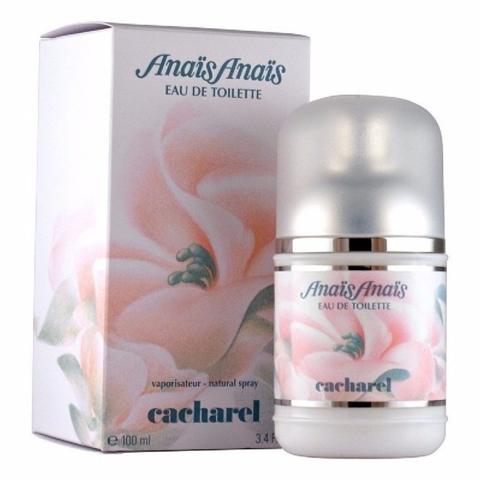 Cacharel Anais Anais L'Original Eau de Toilette Spray