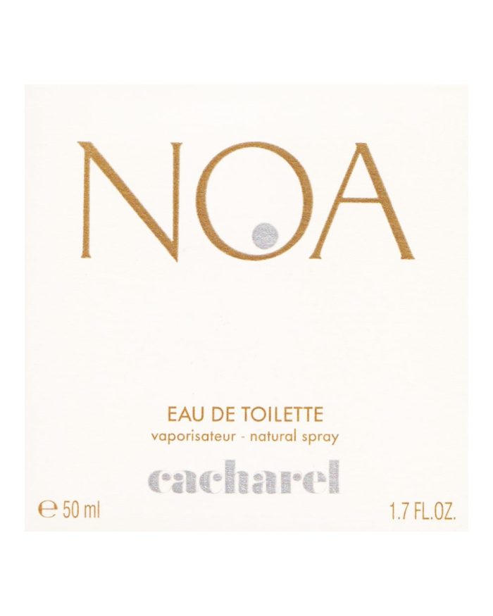 Cacharel Noa Eau de Toilette for Her Spray - Image 3