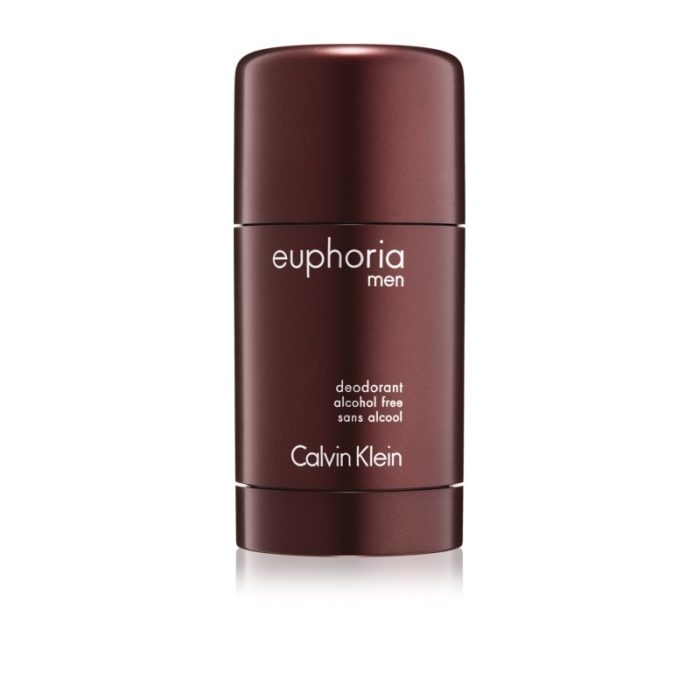 Calvin Klein euphoria men 75ml deodorant stick