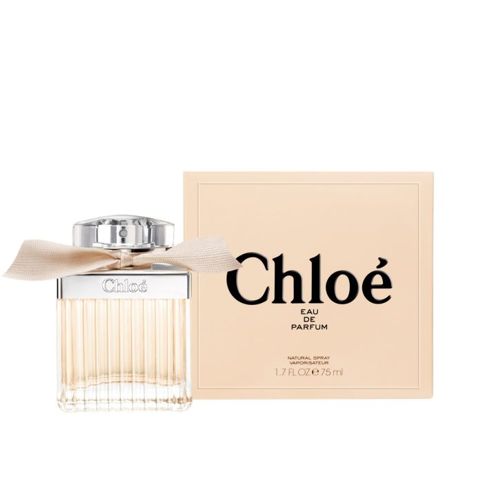 Chloe Eau de Parfum Spray